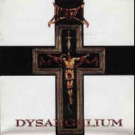 BLOOD Dysangelium , PRE-ORDER [CD]